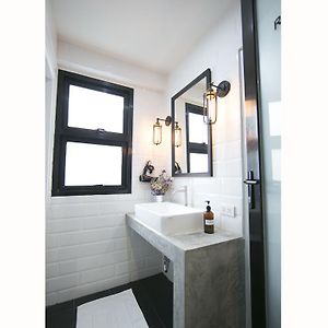 Dormitory Room Mixed